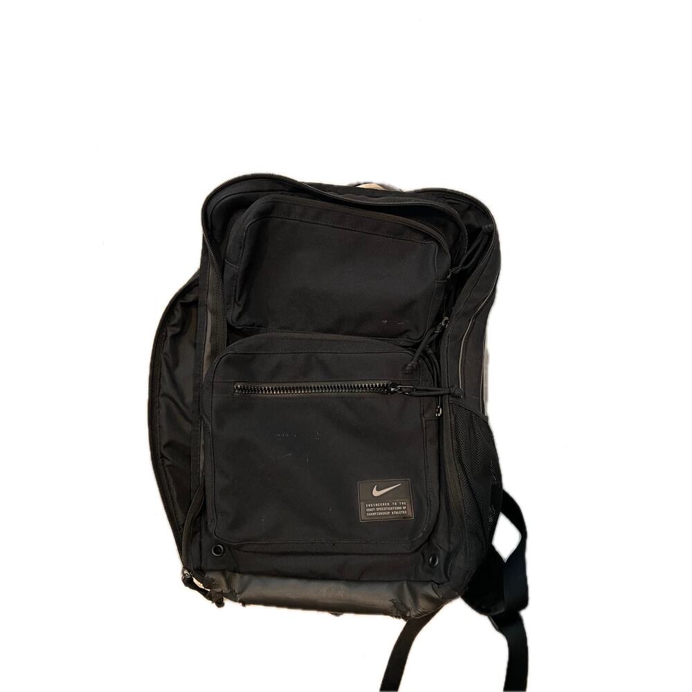 Nike Utility Speed Backpack, Black